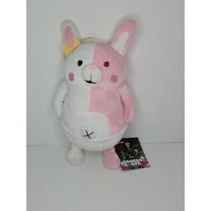 Danganronpa 3 Future Monomi Anime 8-Inch Plush GE-53544